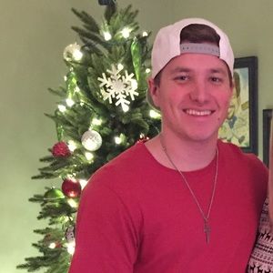 Meet your Posher, Eric